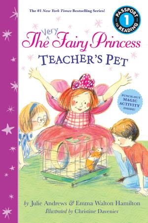 Cover of the book The Very Fairy Princess: Teacher's Pet by Ryan Graudin