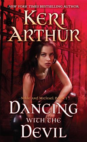 Cover of the book Dancing With the Devil by Heidi McLaughlin
