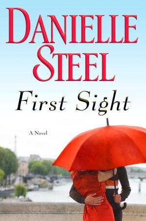 Cover of the book First Sight by Hal Duncan