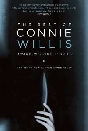 Cover of the book The Best of Connie Willis by Nassim Nicholas Taleb
