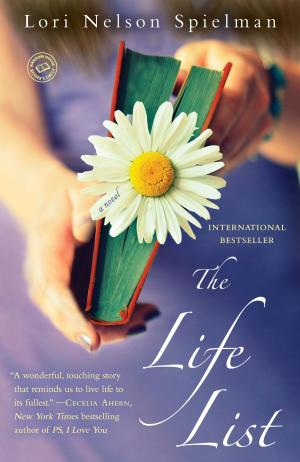 Cover of the book The Life List by Alan Furst
