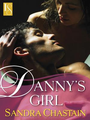 Cover of the book Danny's Girl by Rita Mae Brown