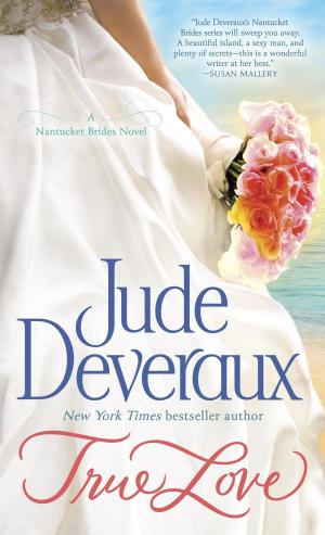 Cover of the book True Love by J.R. Bergstrom