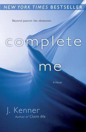 bigCover of the book Complete Me by 