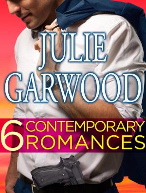 Book cover of Six Contemporary Garwood Romances Bundle