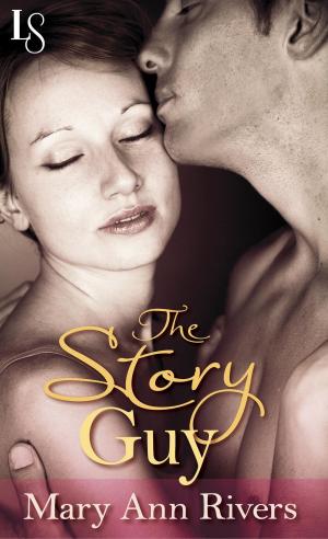 Cover of the book The Story Guy (Novella) by Mariah Stewart
