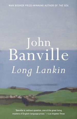 Cover of the book Long Lankin by Simon Kurt Unsworth