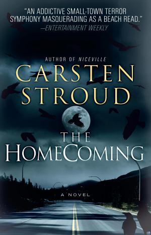 Cover of the book The Homecoming by Robert Cottom