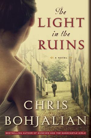 Cover of the book The Light in the Ruins by Sara English