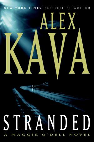 Cover of the book Stranded by Richard Kenney