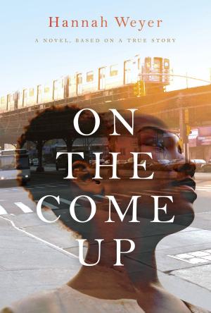 Cover of the book On the Come Up by Jeffrey Toobin