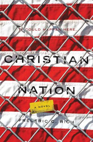 Cover of the book Christian Nation: A Novel by John Kinsella