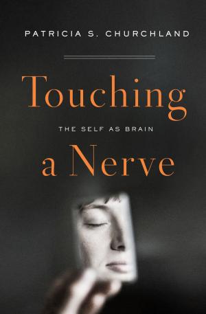 Cover of the book Touching a Nerve: The Self as Brain by Kimiko Hahn