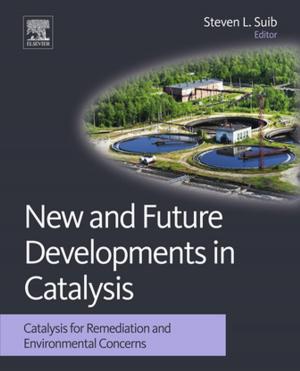 Cover of the book New and Future Developments in Catalysis by Sung Kwun Chough