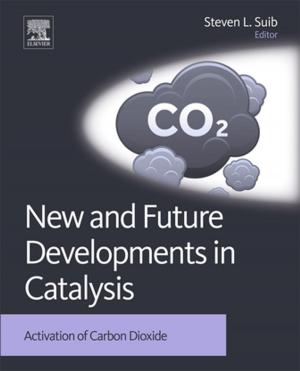 Cover of the book New and Future Developments in Catalysis by Fabrice Papy, Cyril Jakubowicz