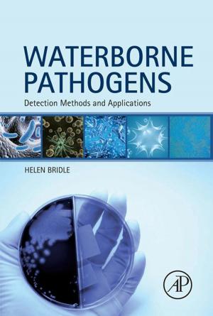 Cover of the book Waterborne Pathogens by 