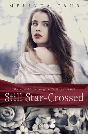Cover of the book Still Star-Crossed by Amelia Atwater-Rhodes