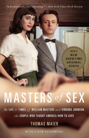 Cover of the book Masters of Sex by Dimitar Sasselov