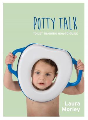 Book cover of Potty Talk