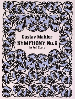 Cover of the book Symphony No. 9 In Full Score by Mohandas Gandhi