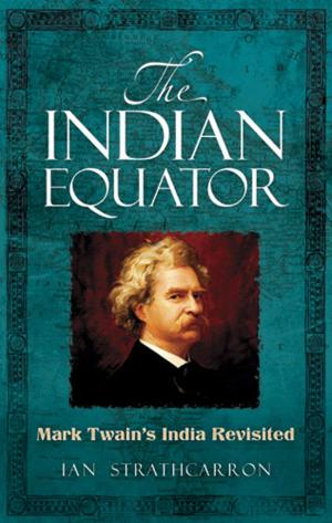 Cover of the book The Indian Equator by Konrad Knopp