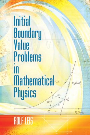 Book cover of Initial Boundary Value Problems in Mathematical Physics
