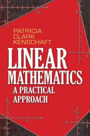 Cover of the book Linear Mathematics by Harriet E. Wilson, William Wells Brown, Frederick Douglass
