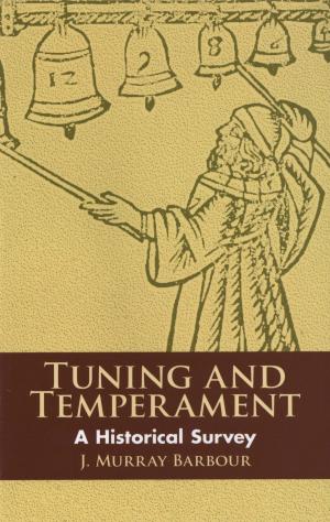 Cover of the book Tuning and Temperament by Tom Dalzell