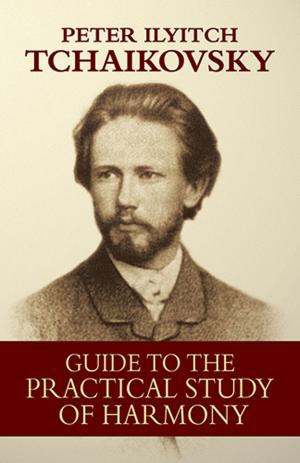 Cover of the book Guide to the Practical Study of Harmony by Chris Cook