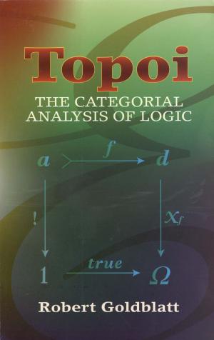 Cover of the book Topoi by William Johnston, Charles Beiderman