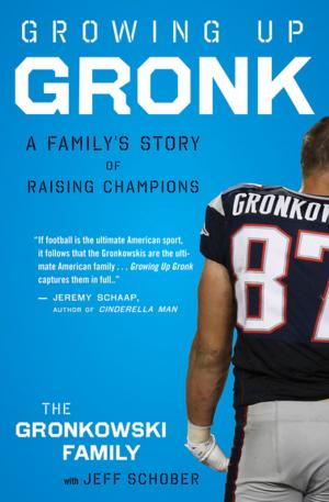 Cover of the book Growing Up Gronk by José Saramago