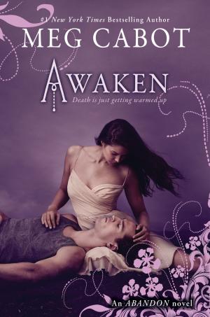 Cover of the book Abandon #3: Awaken by David Shannon