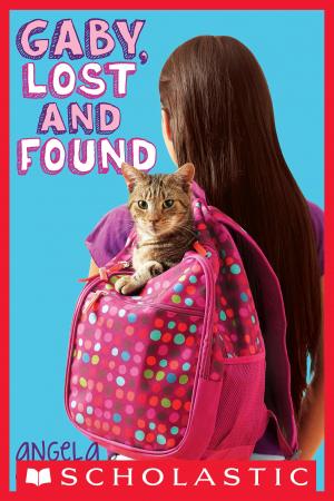 Cover of the book Gaby, Lost and Found by Daisy Meadows