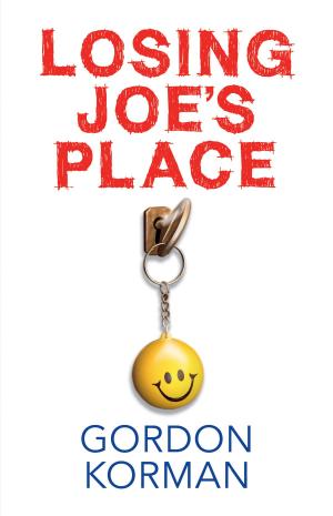 Cover of the book Losing Joe's Place by Chris d'Lacey