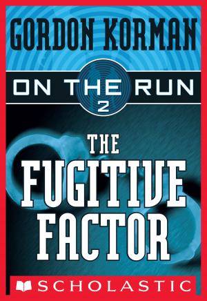 Cover of the book On the Run #2: The Fugitive Factor by Jude Watson