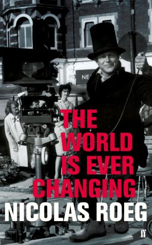 bigCover of the book The World is Ever Changing by 