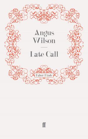 Cover of the book Late Call by C.F.G. Masterman