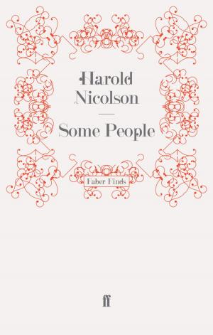 Cover of the book Some People by Alan Ayckbourn