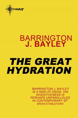 Cover of the book The Great Hydration by Paul Kidby