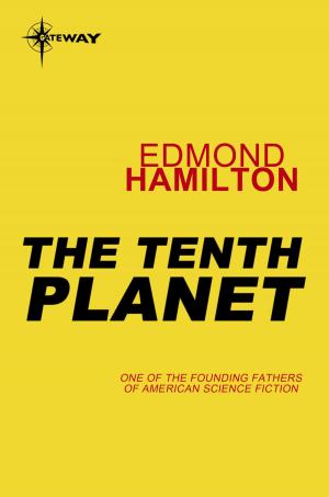 Cover of the book The Tenth Planet by Henry Wade