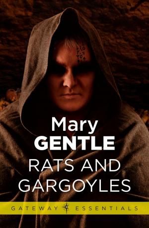 Cover of the book Rats and Gargoyles by Den Patrick