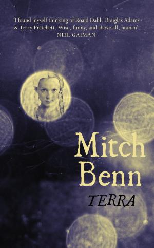 Cover of the book Terra by Lionel Fanthorpe, Patricia Fanthorpe, R Fanthorpe