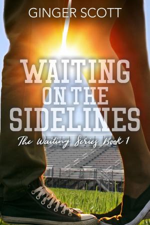 Cover of the book Waiting on the Sidelines by Alix Nichols