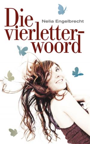 Cover of the book Die vierletterwoord by Richard Poplak