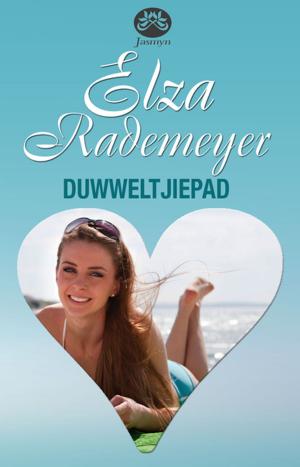 Cover of the book Duwweltjiepad by Marga Jonker