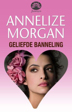 Cover of the book Geliefde banneling by Deon Maas