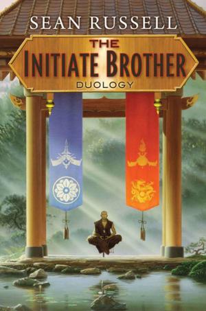 Cover of the book The Initiate Brother Duology by Tanith Lee