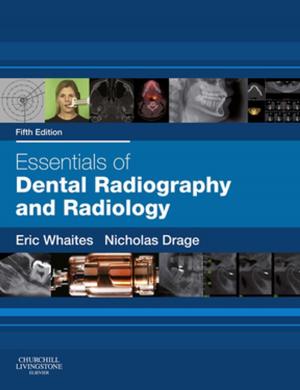Cover of the book Essentials of Dental Radiography and Radiology E-Book by J. Tod Olin, MD, MSCS, James H. Hull, MD
