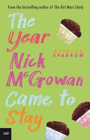Cover of the book The Year Nick McGowan Came to Stay by Peter Skrzynecki