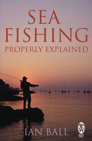 Book cover of Sea Fishing Properly Explained